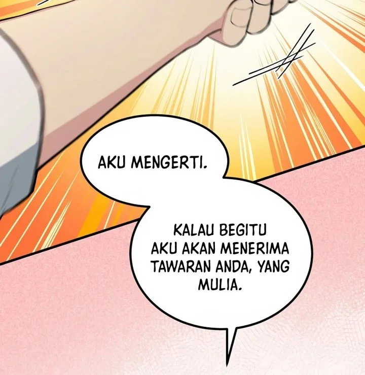 The Sweet Life of a Reincarnation Pro Chapter 61 Gambar 9