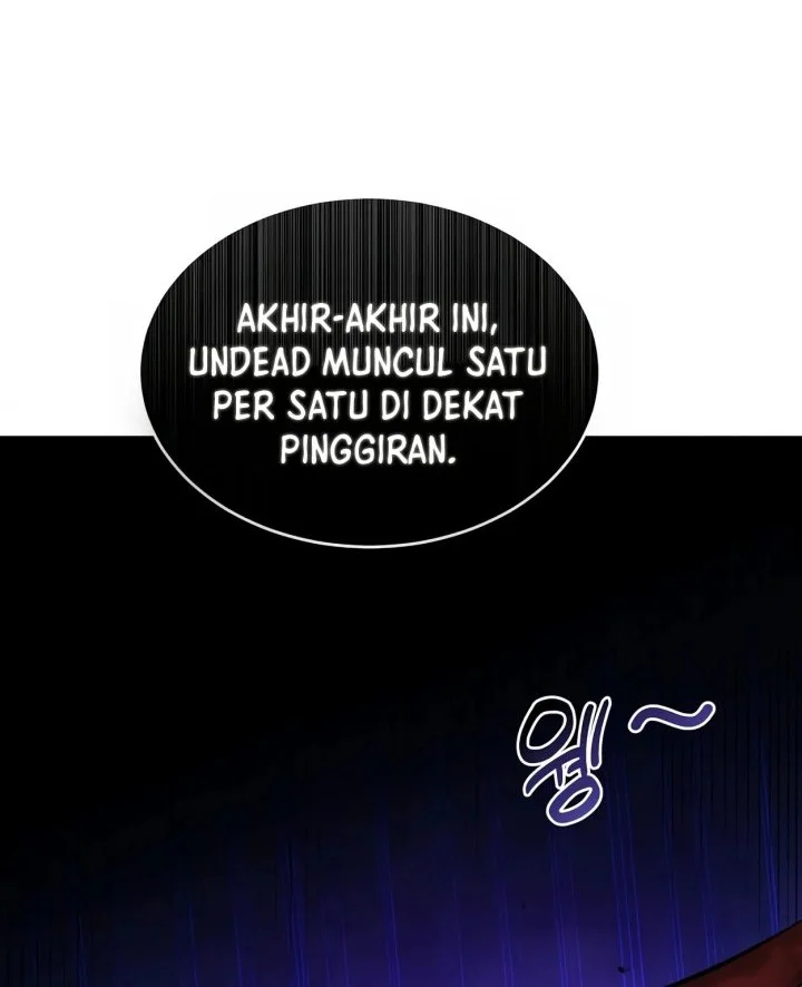 The Sweet Life of a Reincarnation Pro Chapter 61 Gambar 39