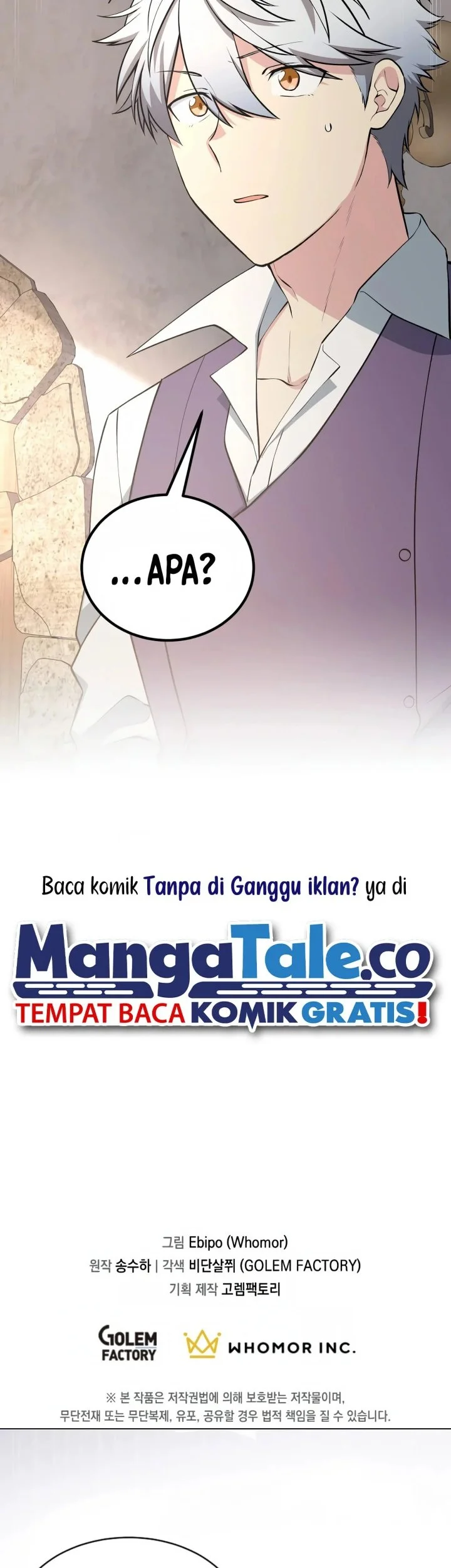 The Sweet Life of a Reincarnation Pro Chapter 61 Gambar 52