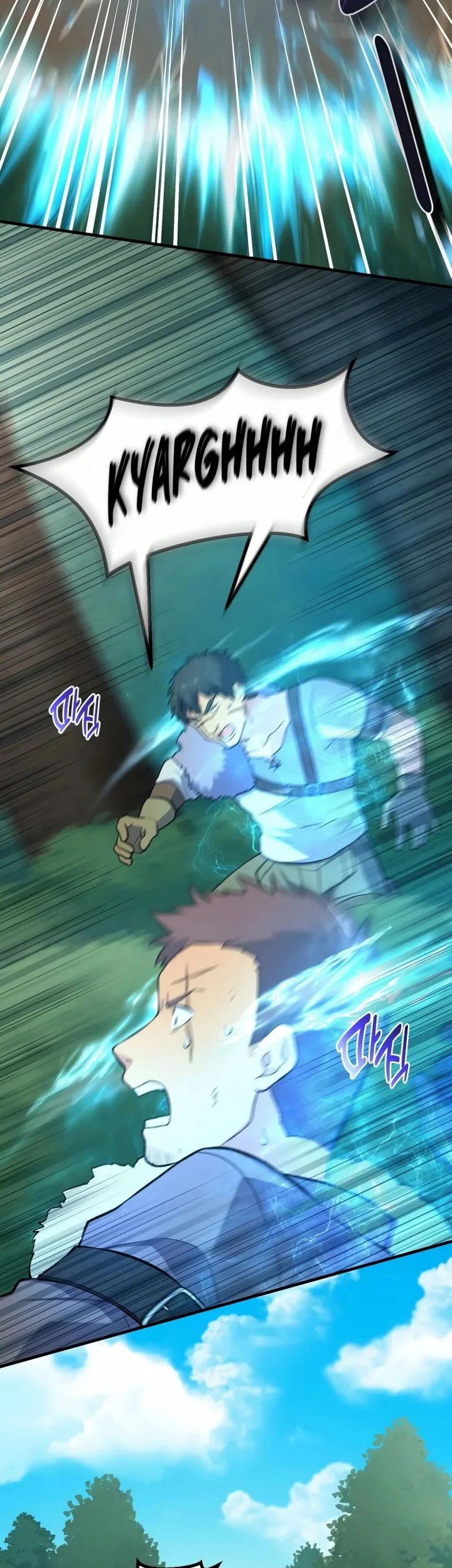 The Sweet Life of a Reincarnation Pro Chapter 61 Gambar 23