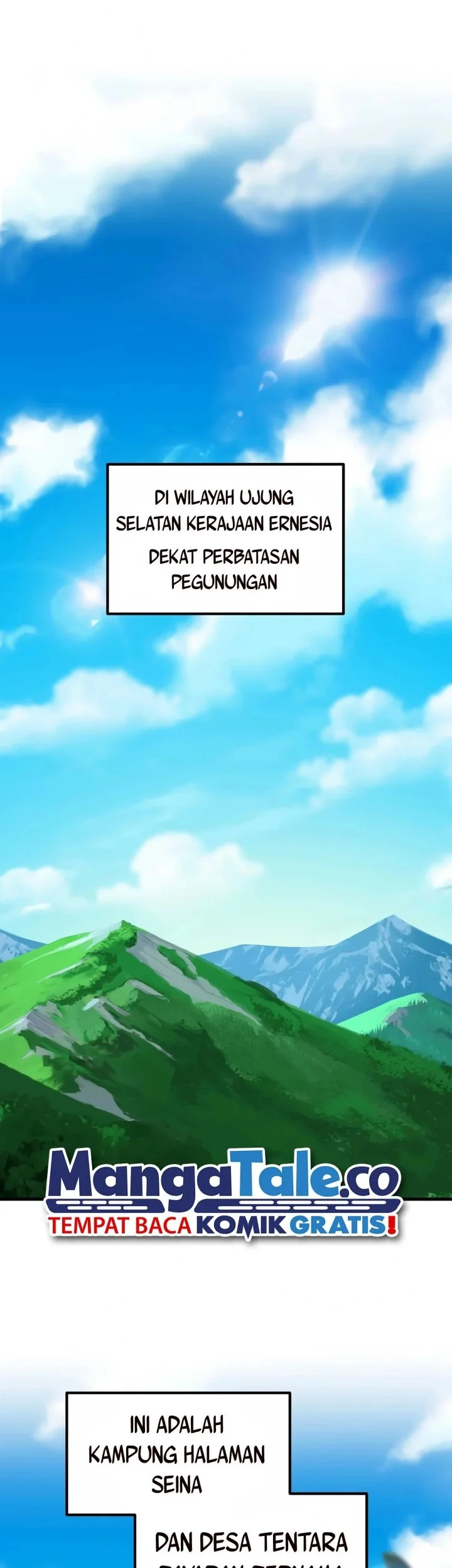 The Sweet Life of a Reincarnation Pro Chapter 61 Gambar 15