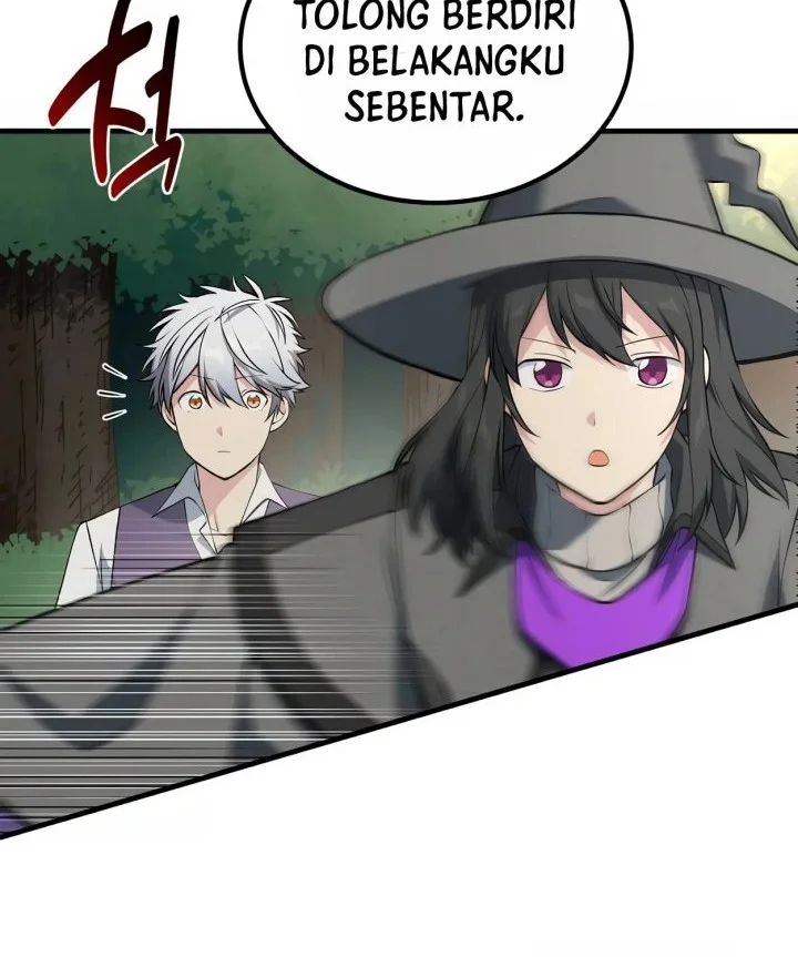 The Sweet Life of a Reincarnation Pro Chapter 61 Gambar 21