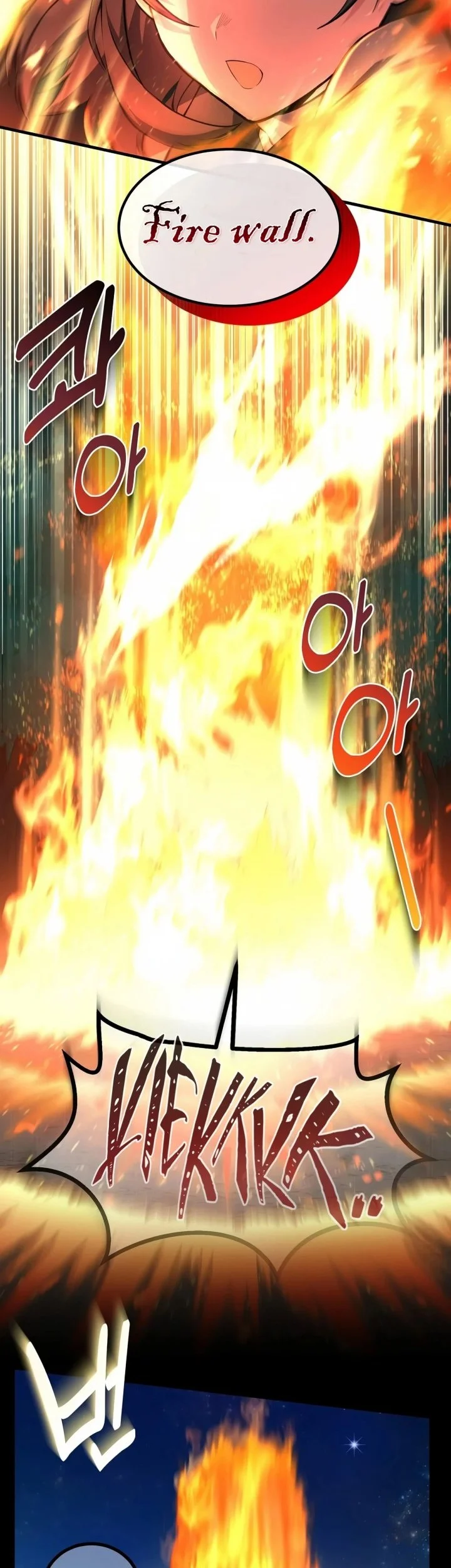 The Sweet Life of a Reincarnation Pro Chapter 62 Gambar 40