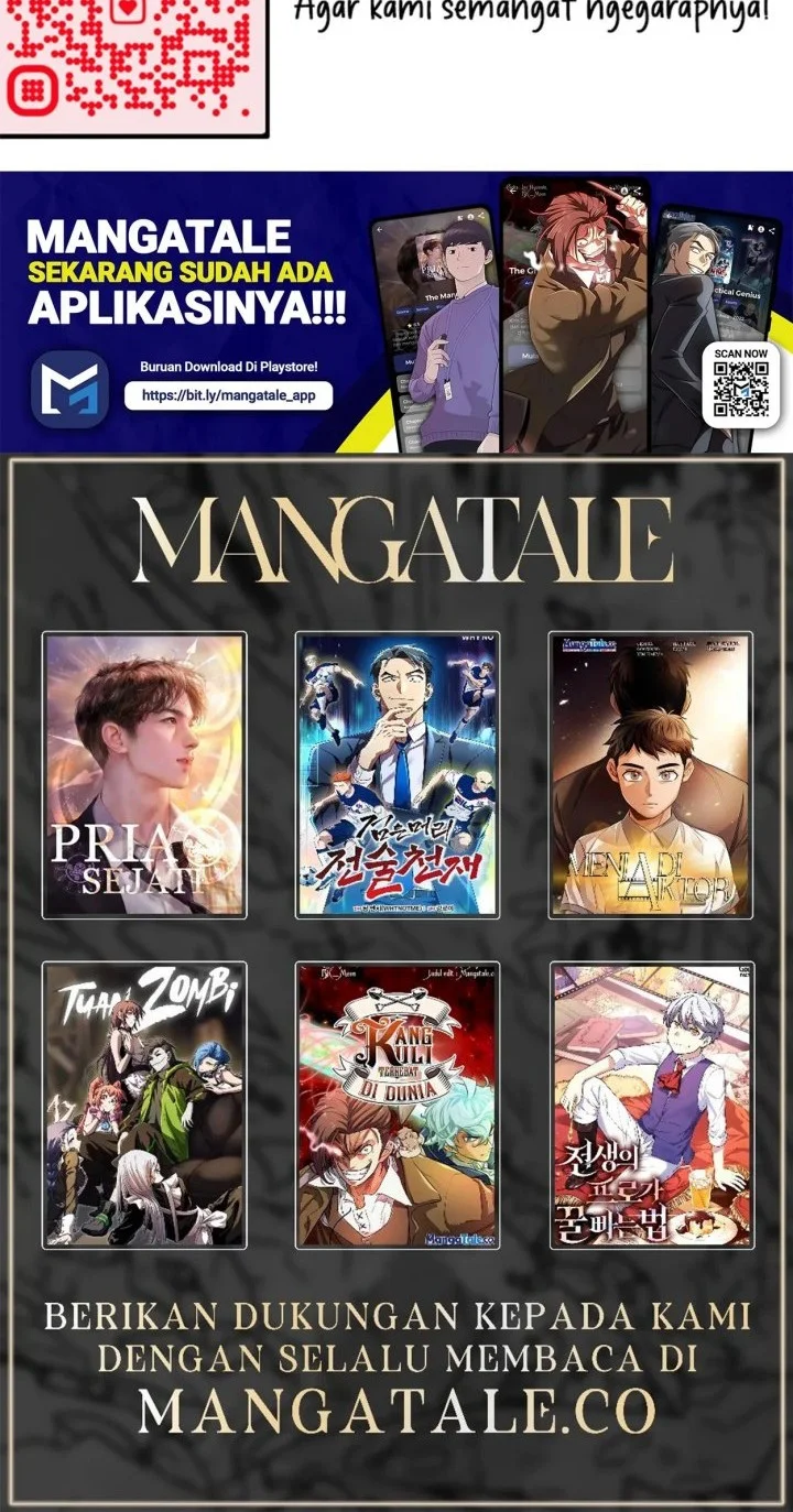 The Sweet Life of a Reincarnation Pro Chapter 62 Gambar 46