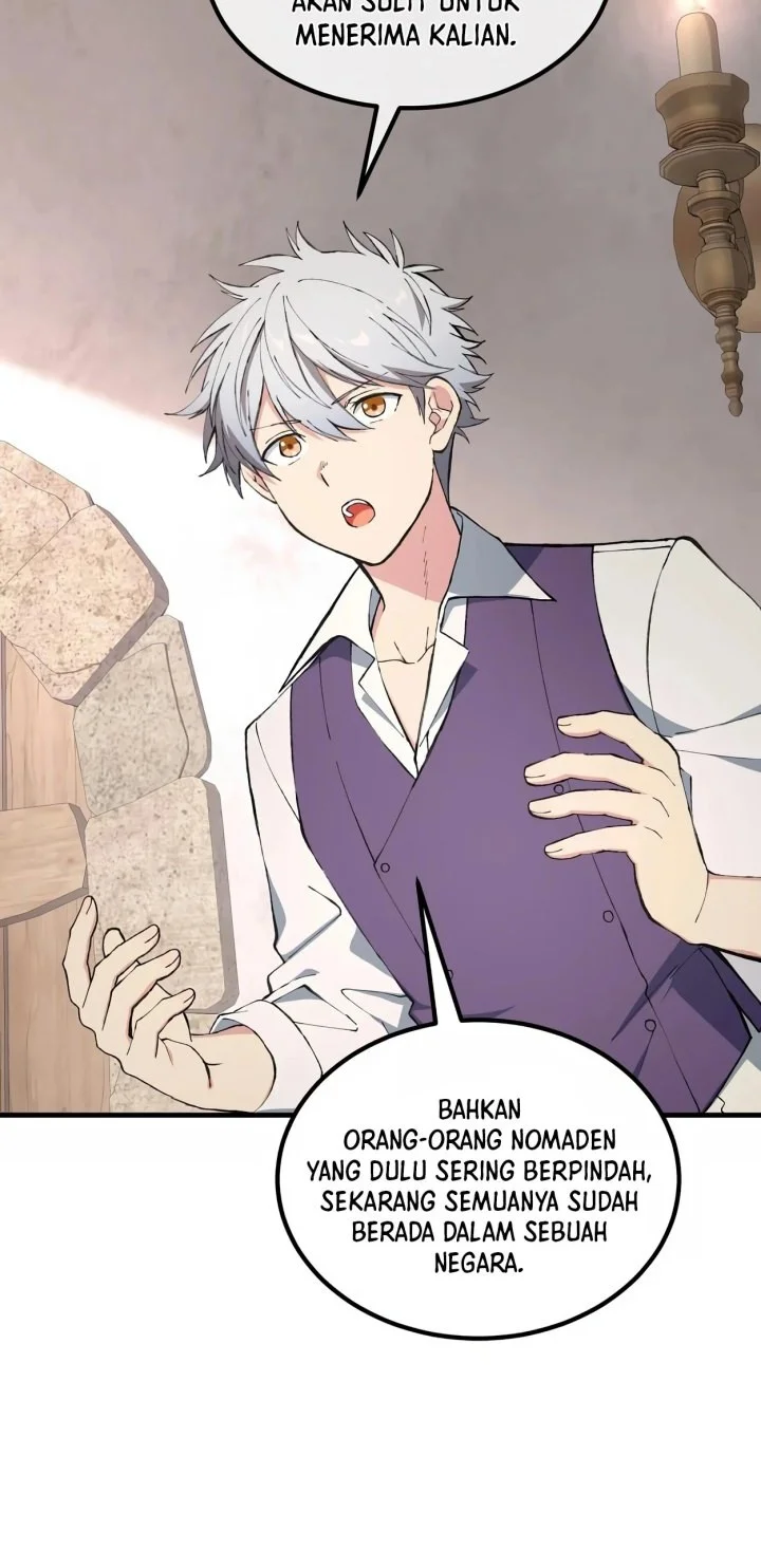 The Sweet Life of a Reincarnation Pro Chapter 62 Gambar 4