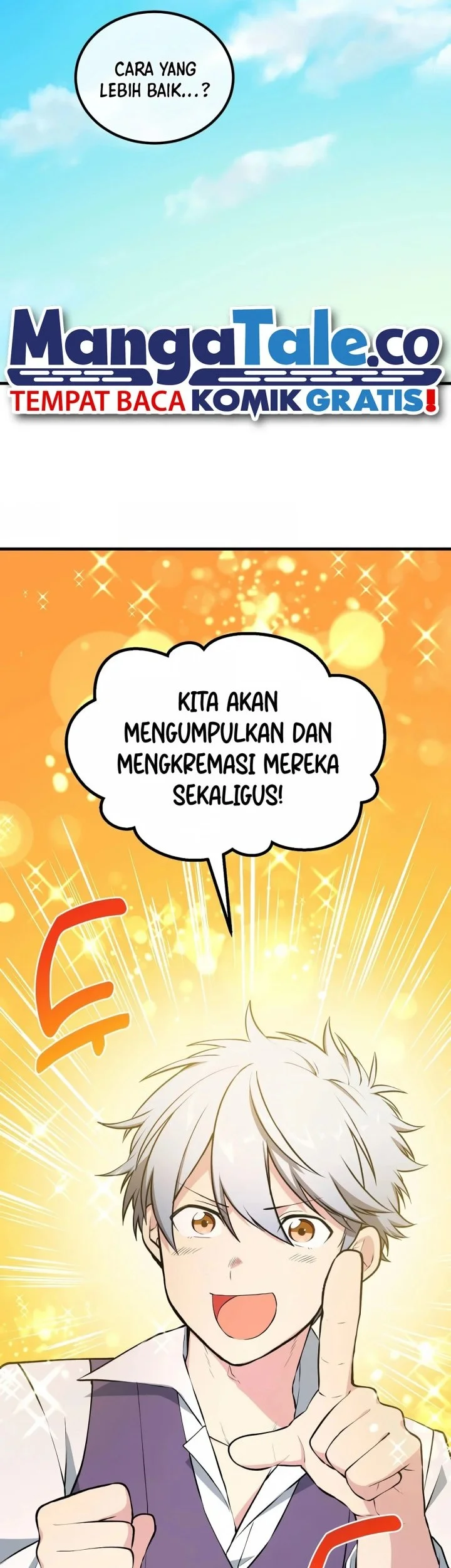 The Sweet Life of a Reincarnation Pro Chapter 62 Gambar 18