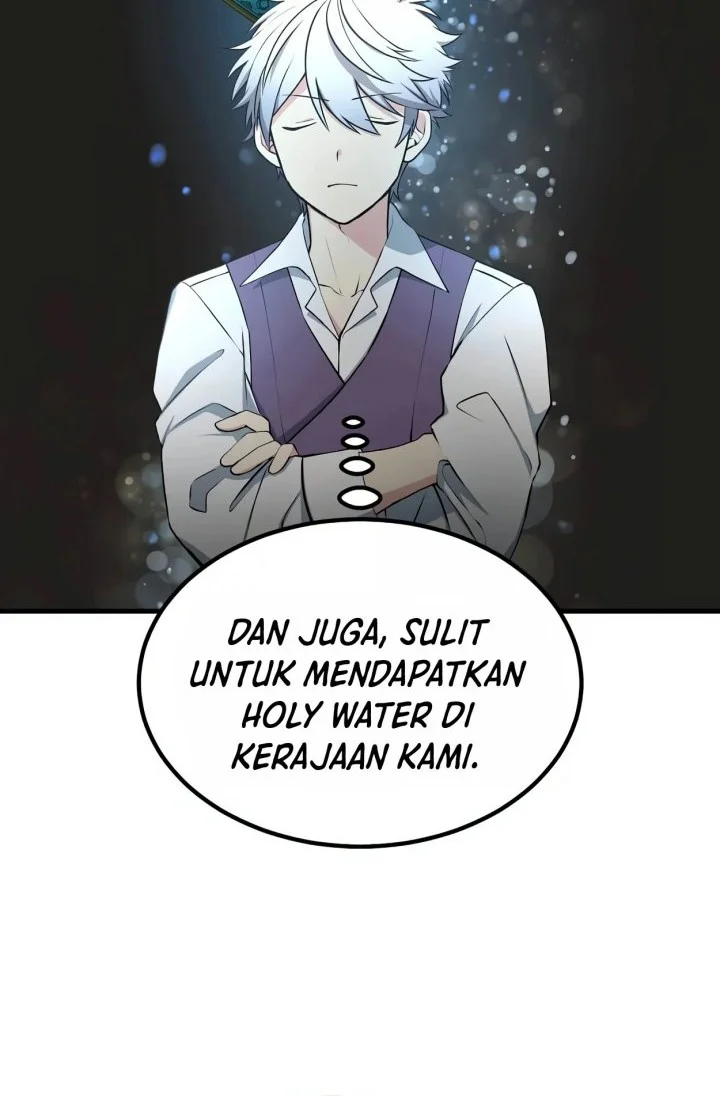 The Sweet Life of a Reincarnation Pro Chapter 62 Gambar 20