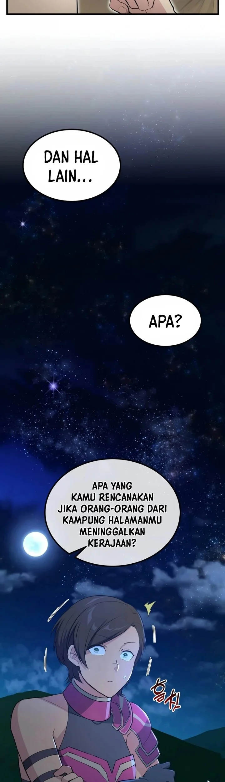 The Sweet Life of a Reincarnation Pro Chapter 62 Gambar 27