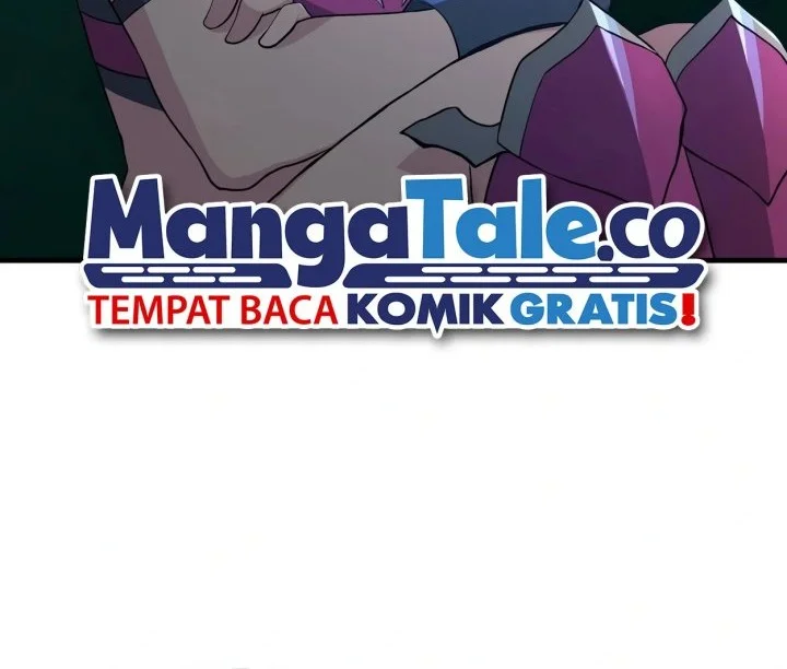 The Sweet Life of a Reincarnation Pro Chapter 62 Gambar 28