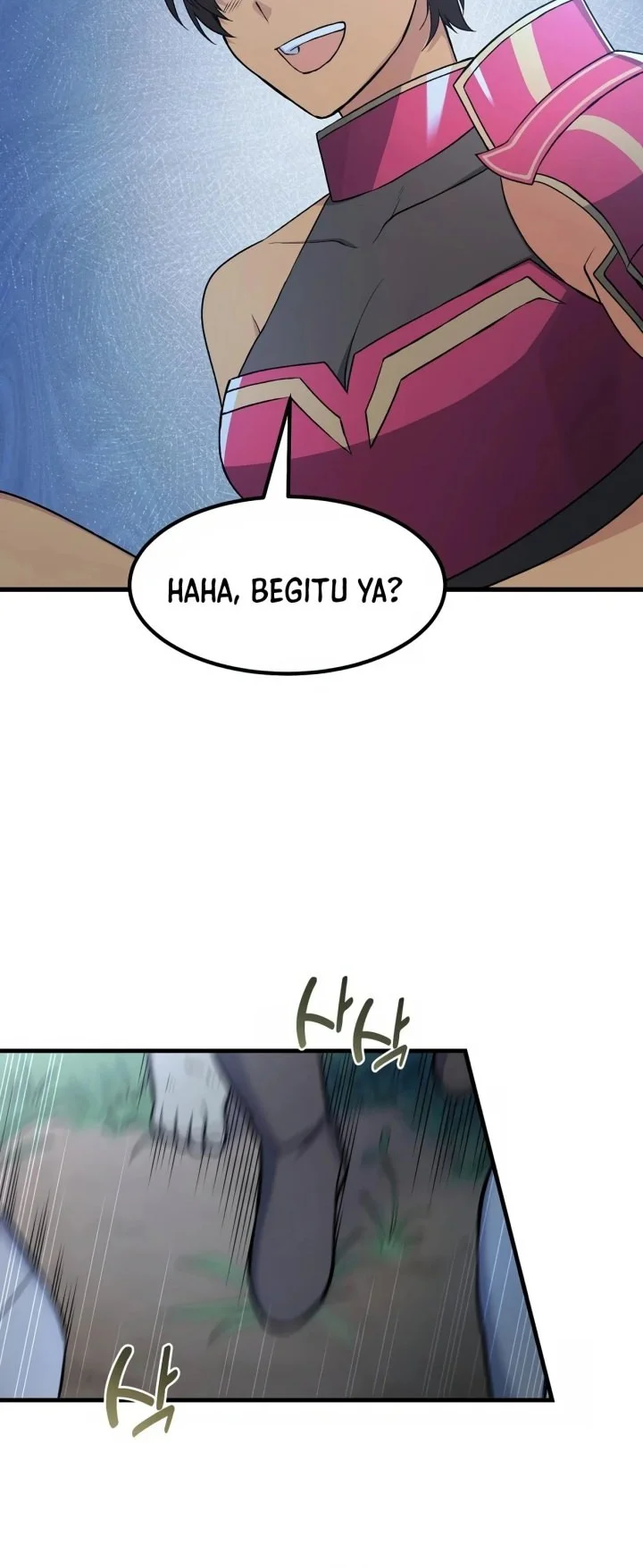 The Sweet Life of a Reincarnation Pro Chapter 62 Gambar 31