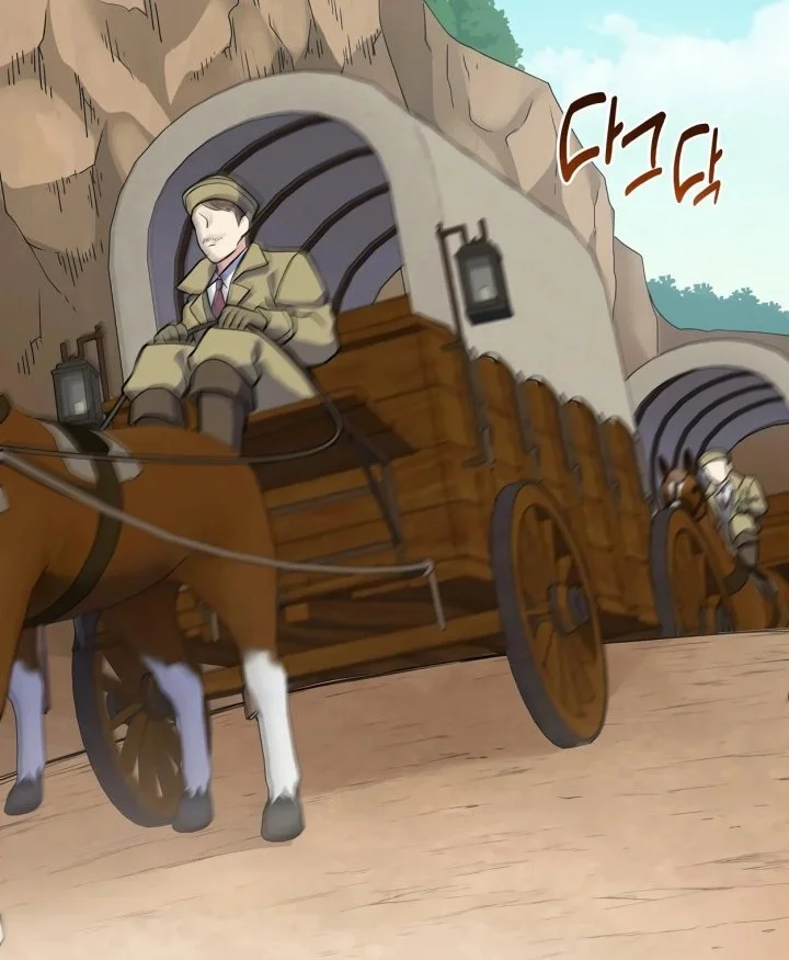 The Sweet Life of a Reincarnation Pro Chapter 63 Gambar 42