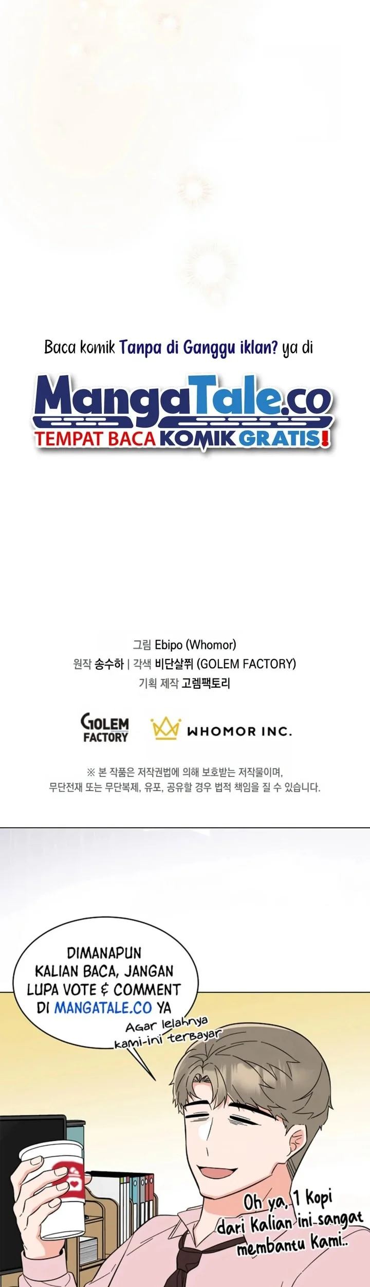 The Sweet Life of a Reincarnation Pro Chapter 63 Gambar 50