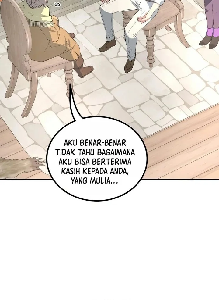 The Sweet Life of a Reincarnation Pro Chapter 63 Gambar 12