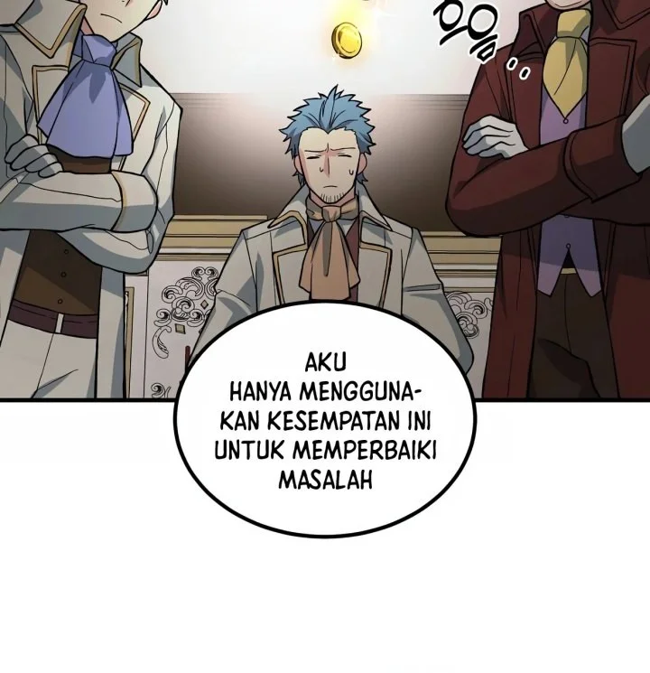 The Sweet Life of a Reincarnation Pro Chapter 63 Gambar 27