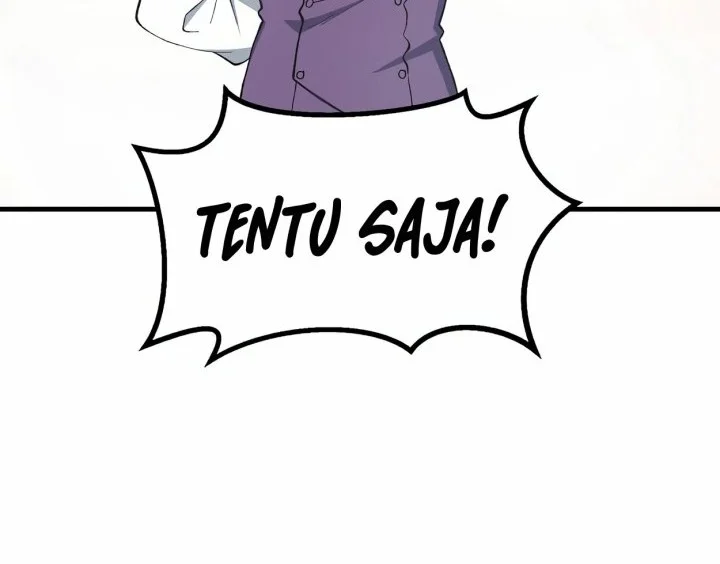 The Sweet Life of a Reincarnation Pro Chapter 74 Gambar 8