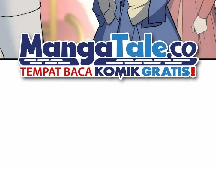 The Sweet Life of a Reincarnation Pro Chapter 74 Gambar 33