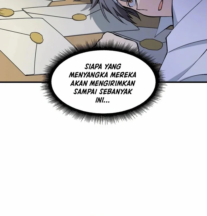 The Sweet Life of a Reincarnation Pro Chapter 74 Gambar 44