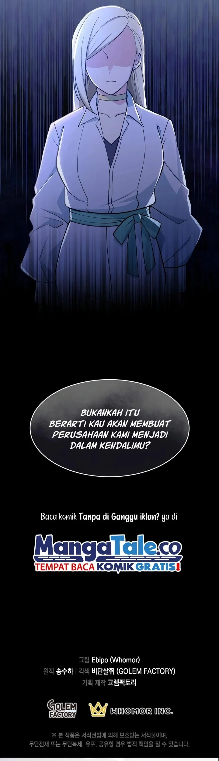 The Sweet Life of a Reincarnation Pro Chapter 74 Gambar 52