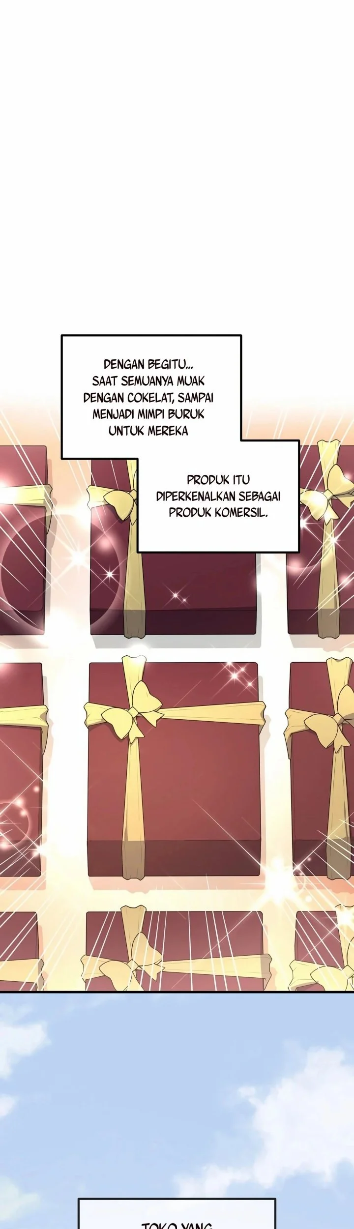 The Sweet Life of a Reincarnation Pro Chapter 74 Gambar 11