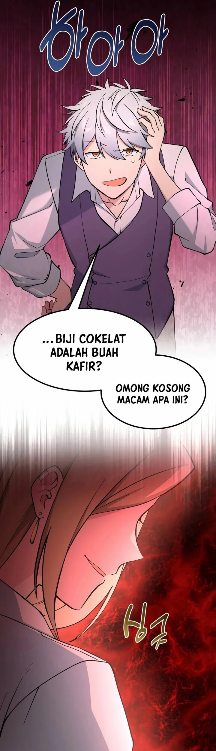 The Sweet Life of a Reincarnation Pro Chapter 75 Gambar 53