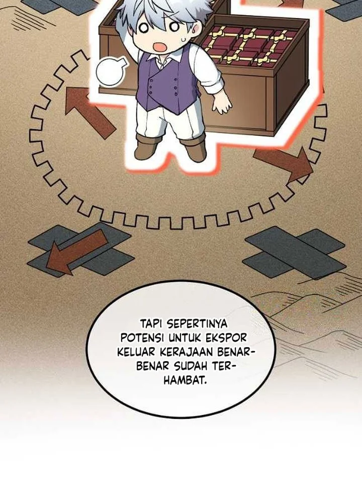 The Sweet Life of a Reincarnation Pro Chapter 76 Gambar 8