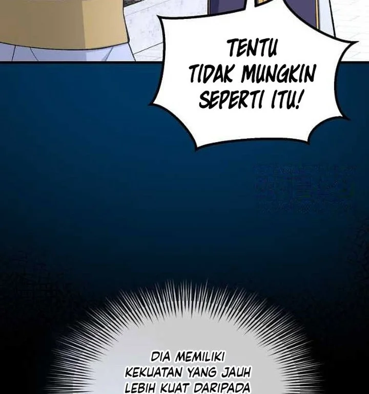 The Sweet Life of a Reincarnation Pro Chapter 76 Gambar 29