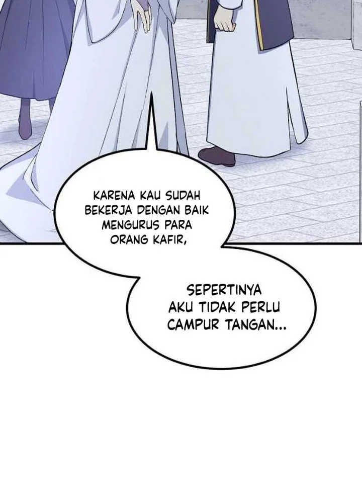 The Sweet Life of a Reincarnation Pro Chapter 76 Gambar 35