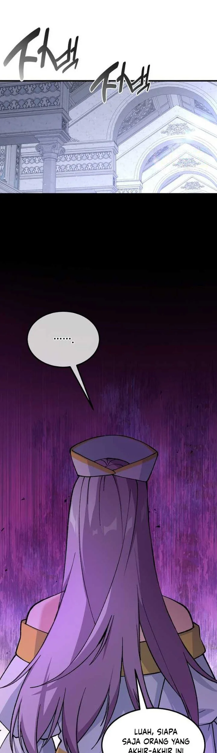 The Sweet Life of a Reincarnation Pro Chapter 76 Gambar 36