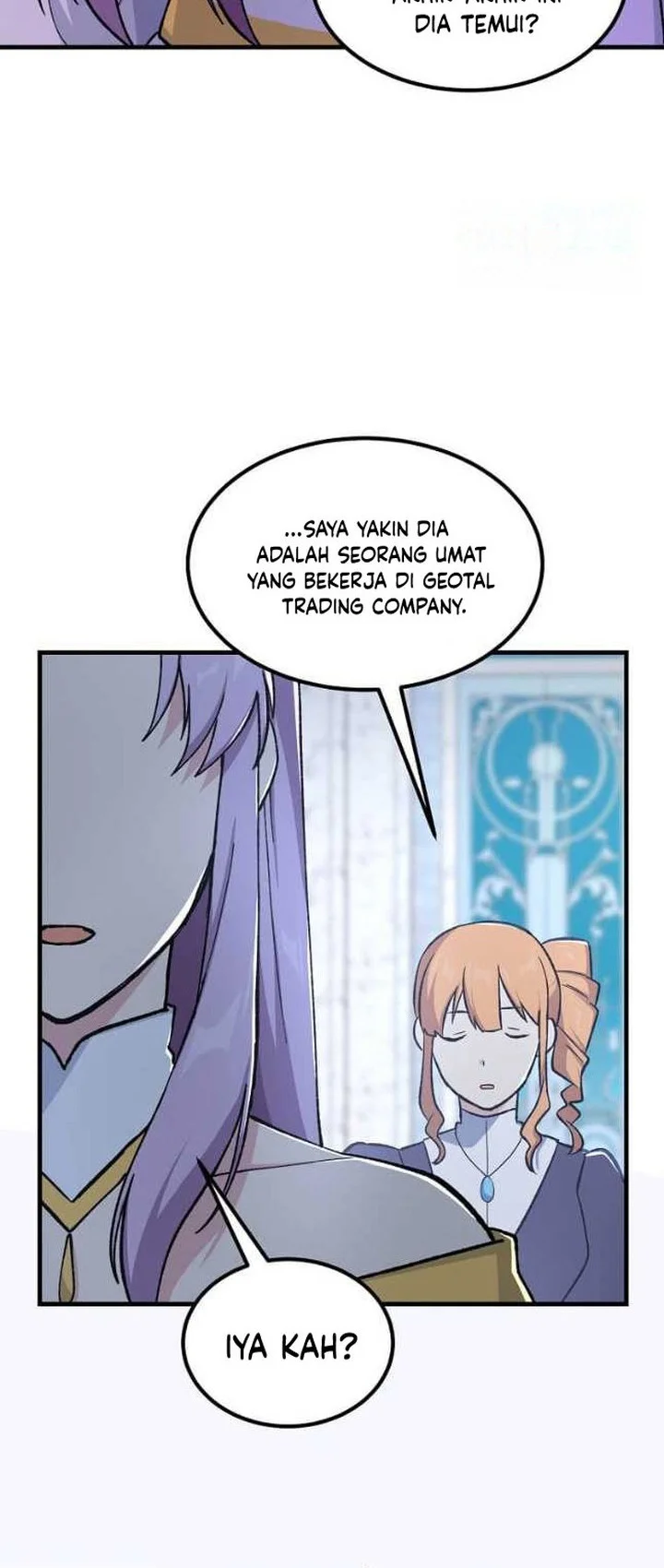 The Sweet Life of a Reincarnation Pro Chapter 76 Gambar 37