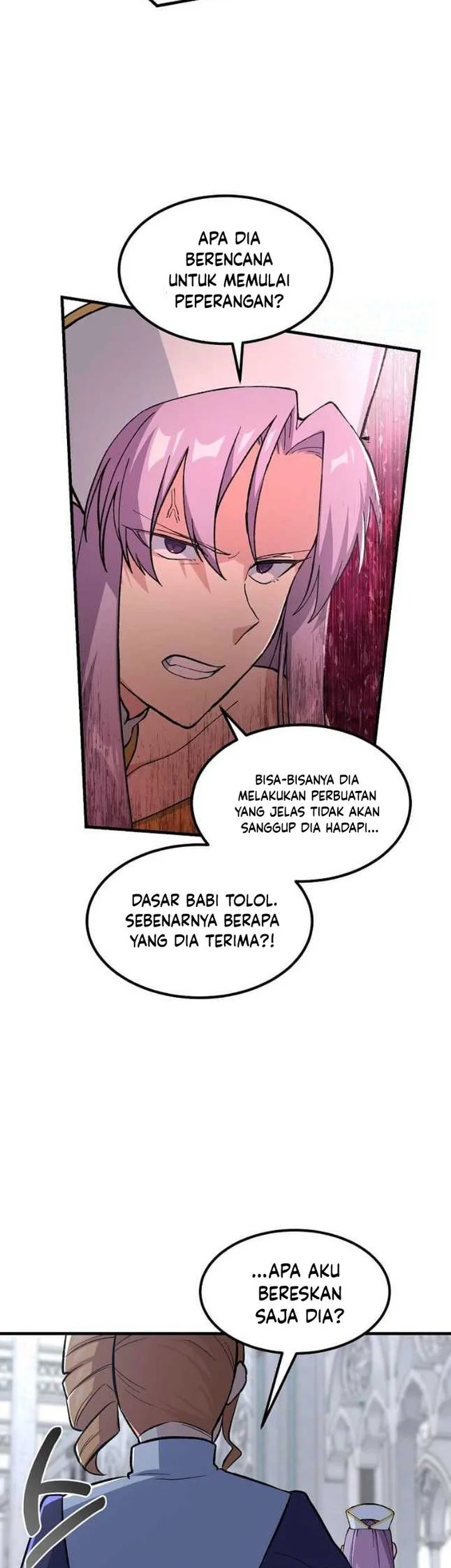 The Sweet Life of a Reincarnation Pro Chapter 76 Gambar 39