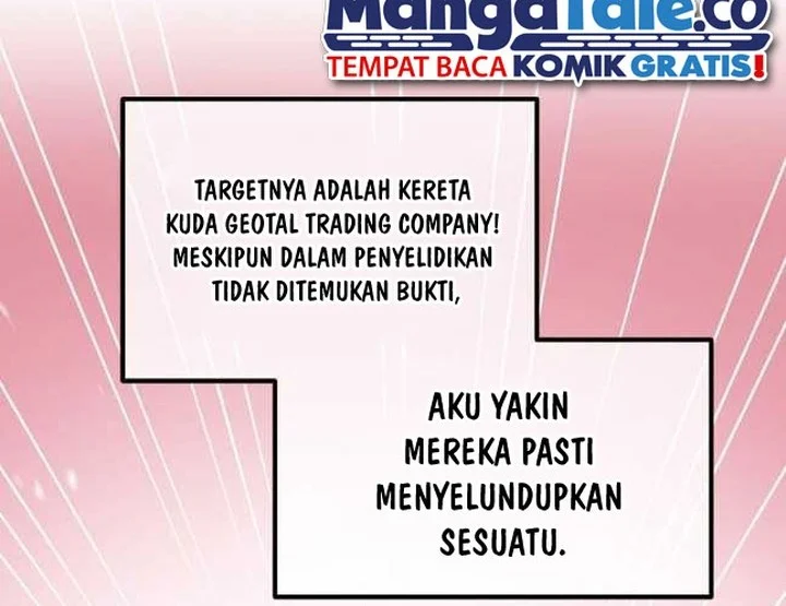 The Sweet Life of a Reincarnation Pro Chapter 76 Gambar 45