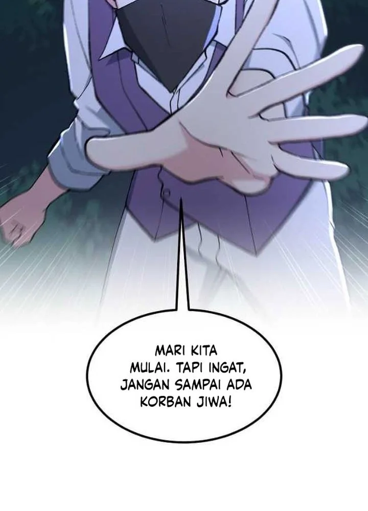 The Sweet Life of a Reincarnation Pro Chapter 76 Gambar 48