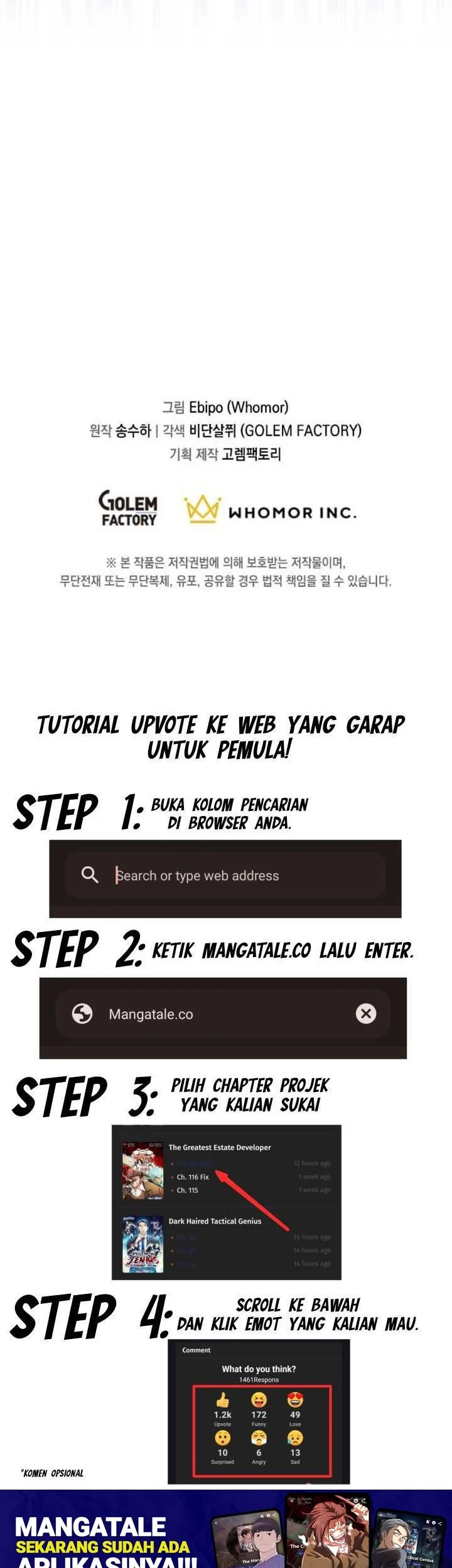 The Sweet Life of a Reincarnation Pro Chapter 76 Gambar 58