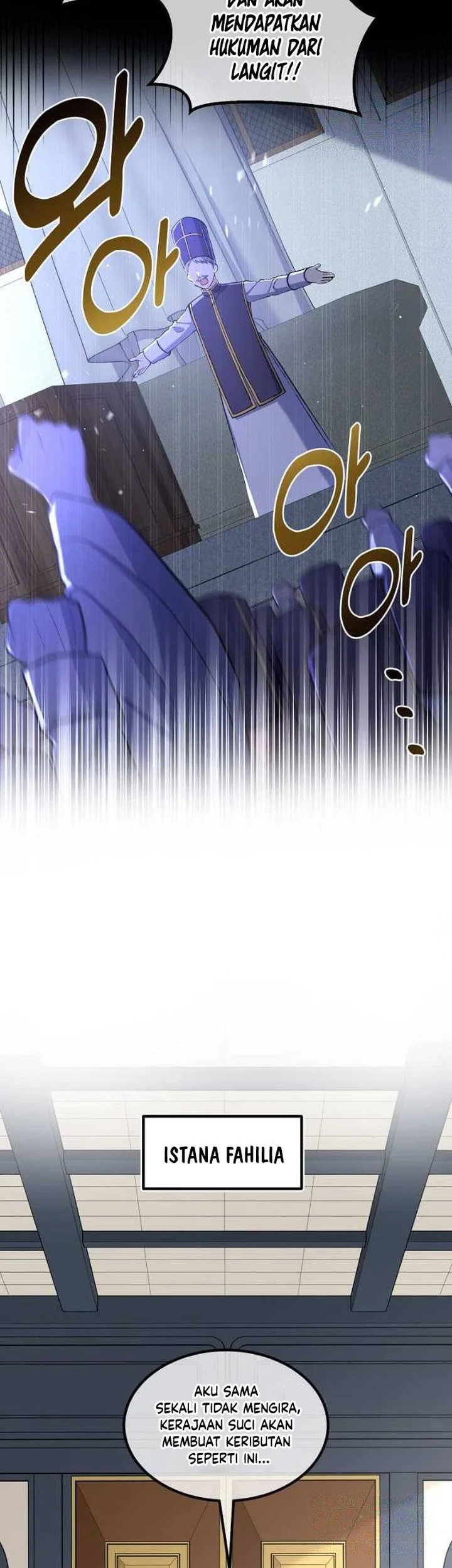 The Sweet Life of a Reincarnation Pro Chapter 76 Gambar 4