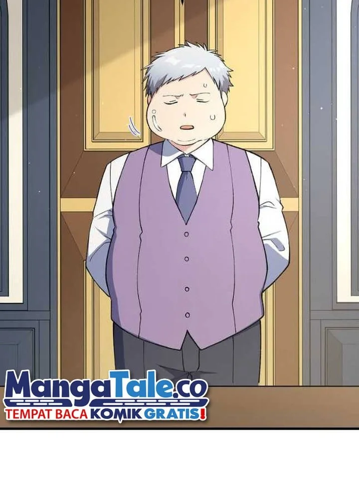 The Sweet Life of a Reincarnation Pro Chapter 76 Gambar 5