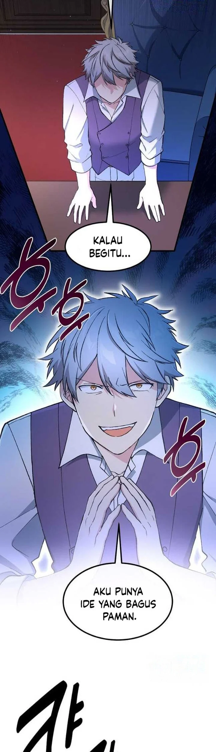 The Sweet Life of a Reincarnation Pro Chapter 76 Gambar 19