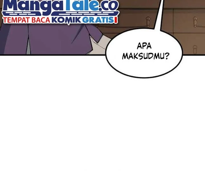 The Sweet Life of a Reincarnation Pro Chapter 76 Gambar 14