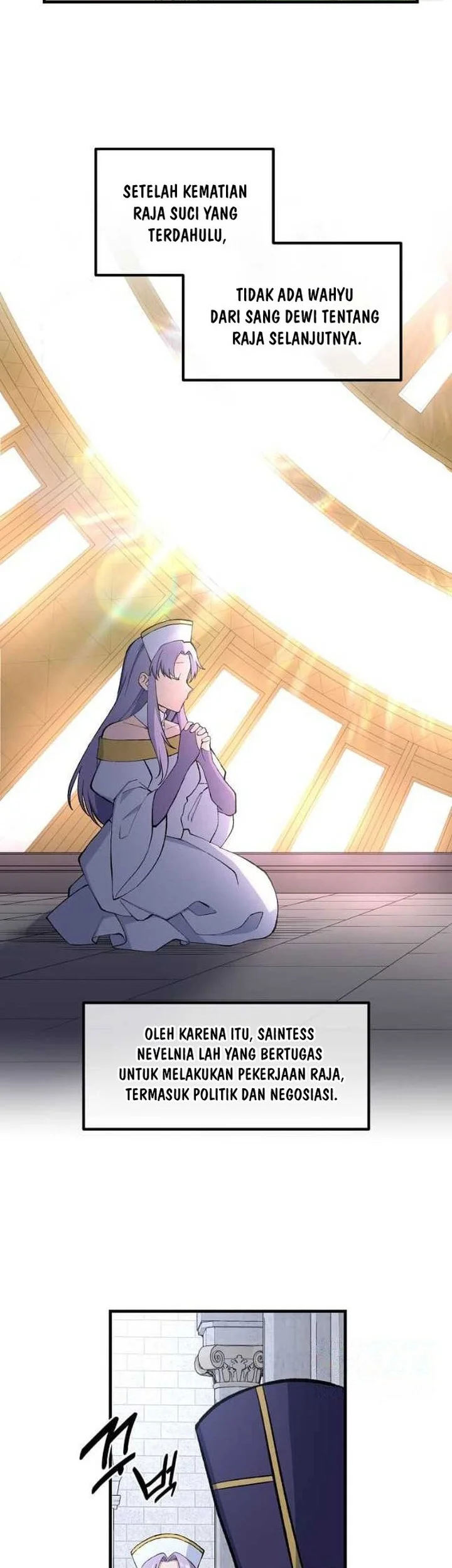 The Sweet Life of a Reincarnation Pro Chapter 76 Gambar 25