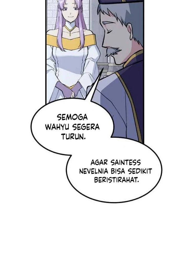 The Sweet Life of a Reincarnation Pro Chapter 76 Gambar 26