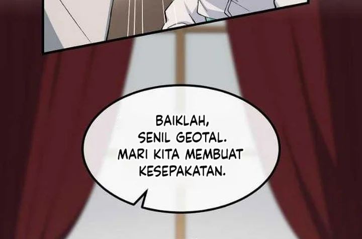 The Sweet Life of a Reincarnation Pro Chapter 77 Gambar 31