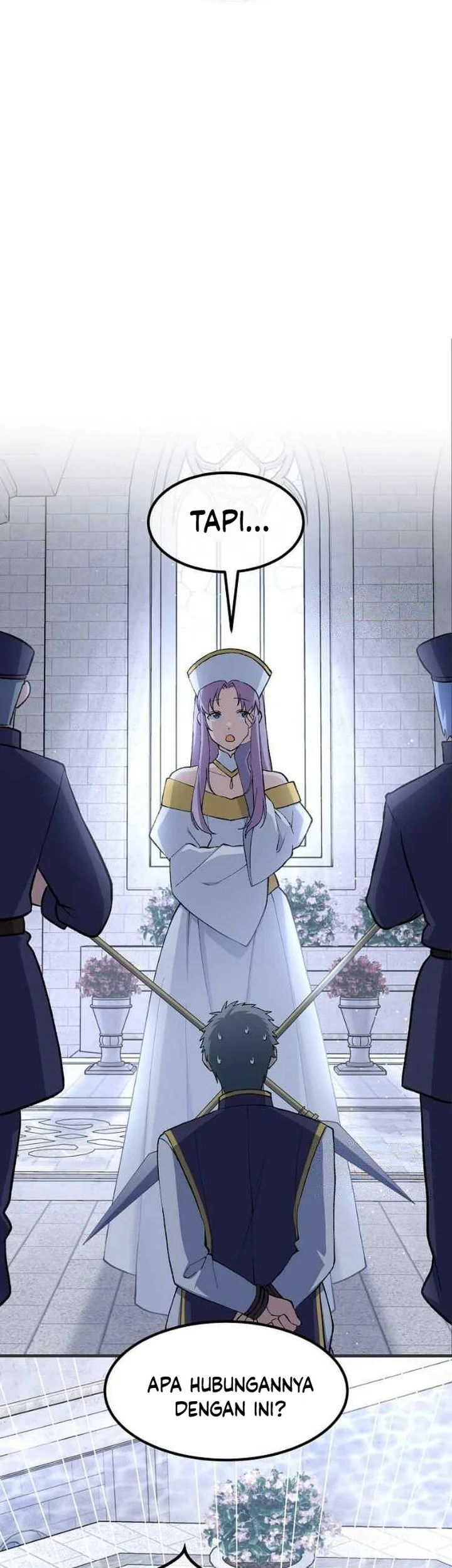 The Sweet Life of a Reincarnation Pro Chapter 77 Gambar 47