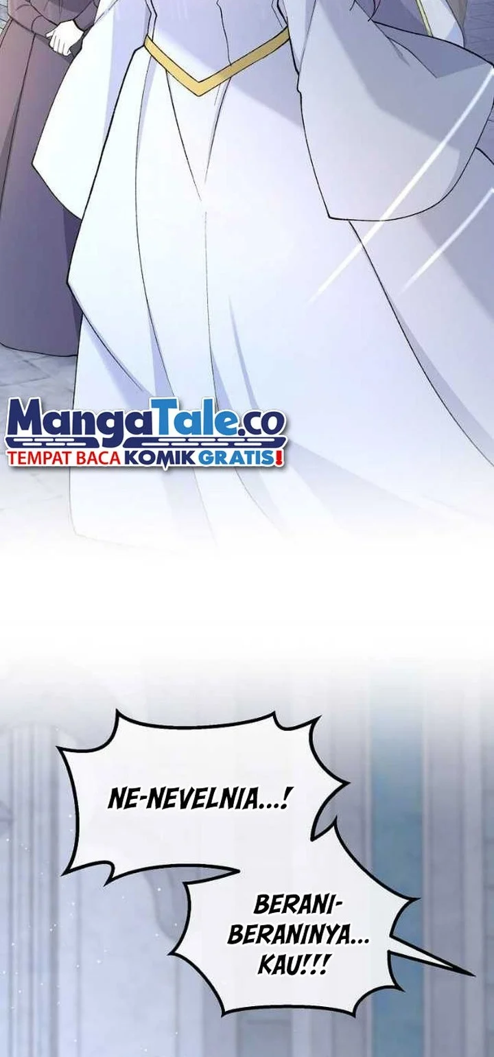 The Sweet Life of a Reincarnation Pro Chapter 77 Gambar 50