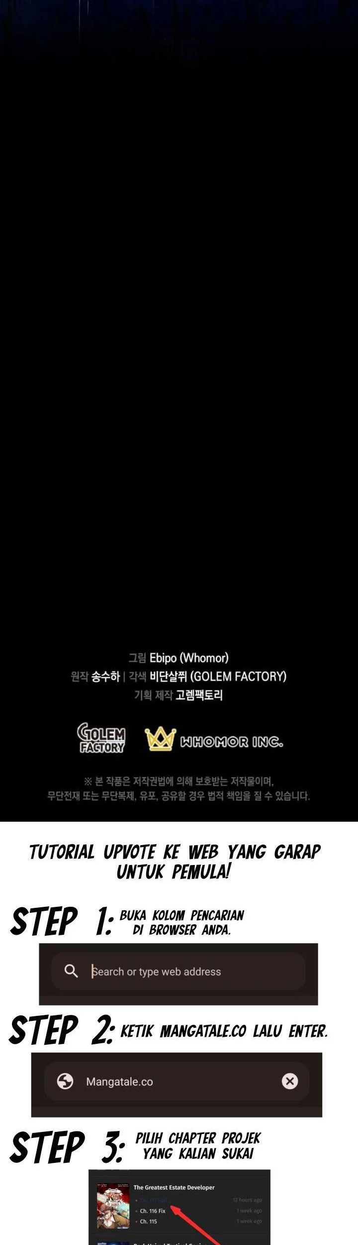 The Sweet Life of a Reincarnation Pro Chapter 77 Gambar 52