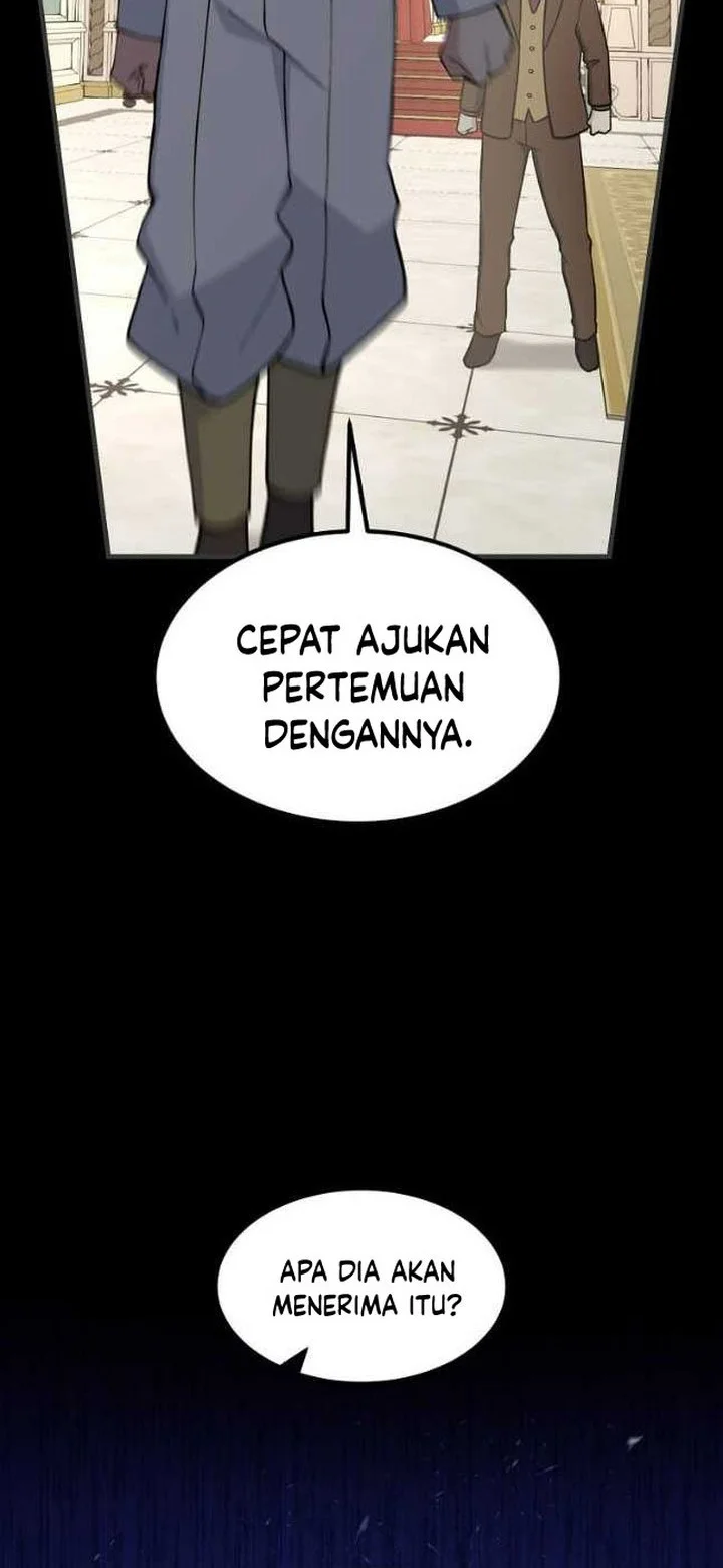 The Sweet Life of a Reincarnation Pro Chapter 77 Gambar 17