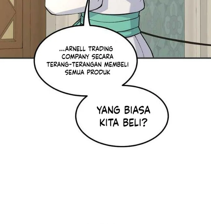 The Sweet Life of a Reincarnation Pro Chapter 77 Gambar 10