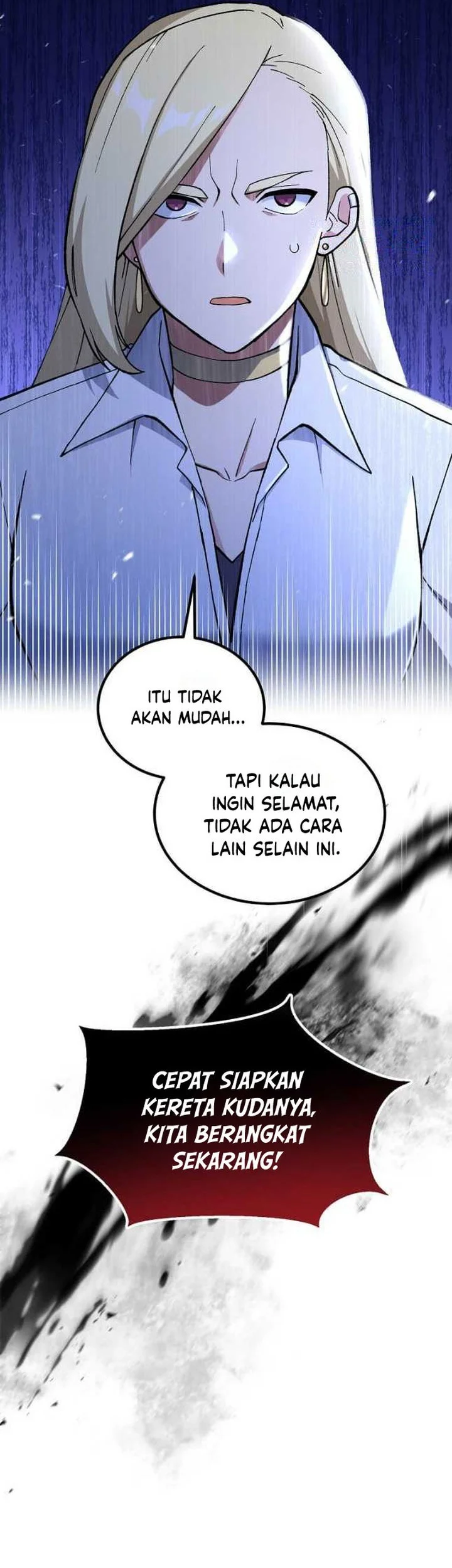 The Sweet Life of a Reincarnation Pro Chapter 77 Gambar 18