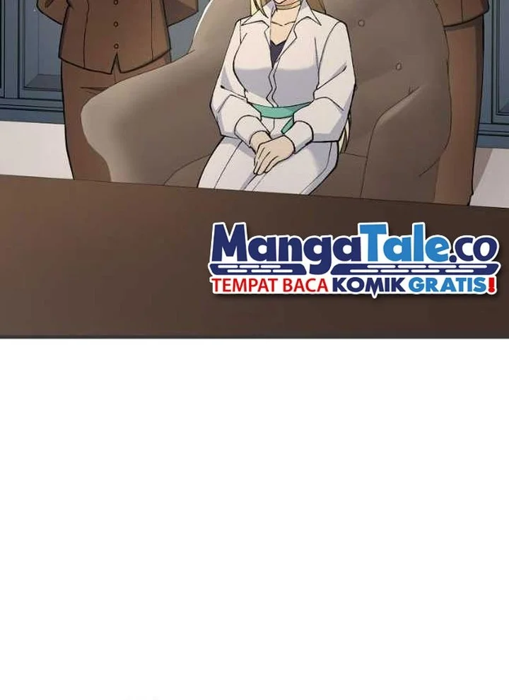 The Sweet Life of a Reincarnation Pro Chapter 77 Gambar 20