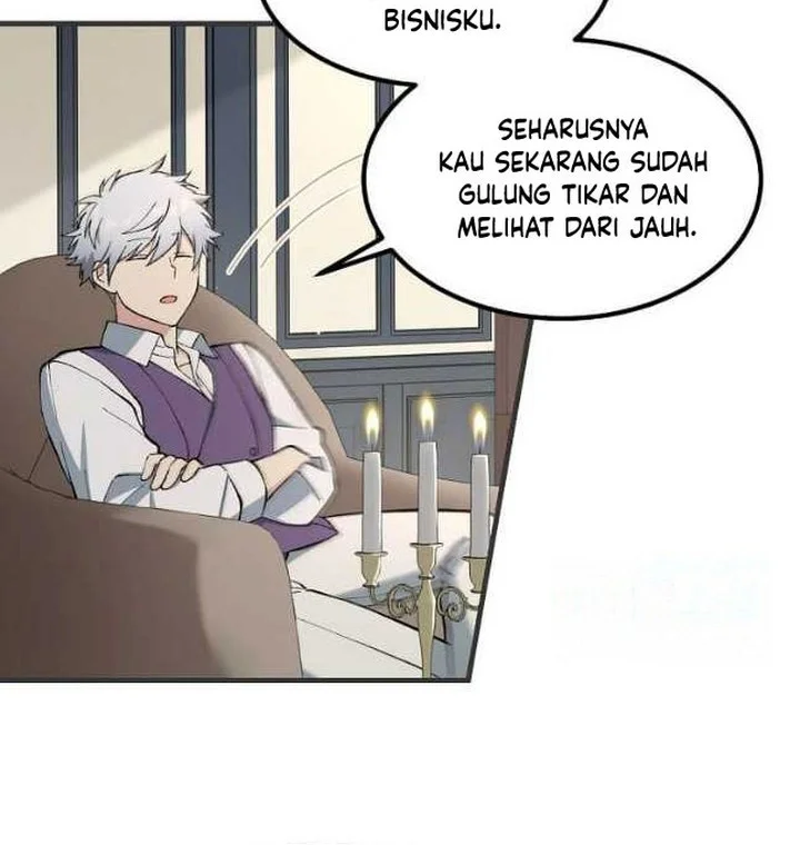 The Sweet Life of a Reincarnation Pro Chapter 77 Gambar 23