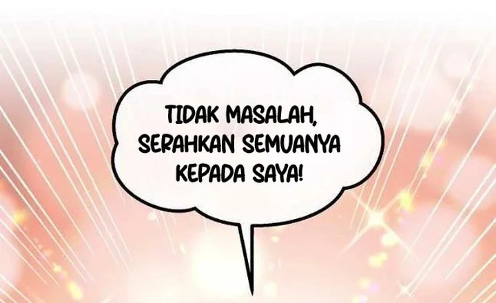 The Sweet Life of a Reincarnation Pro Chapter 78 Gambar 34