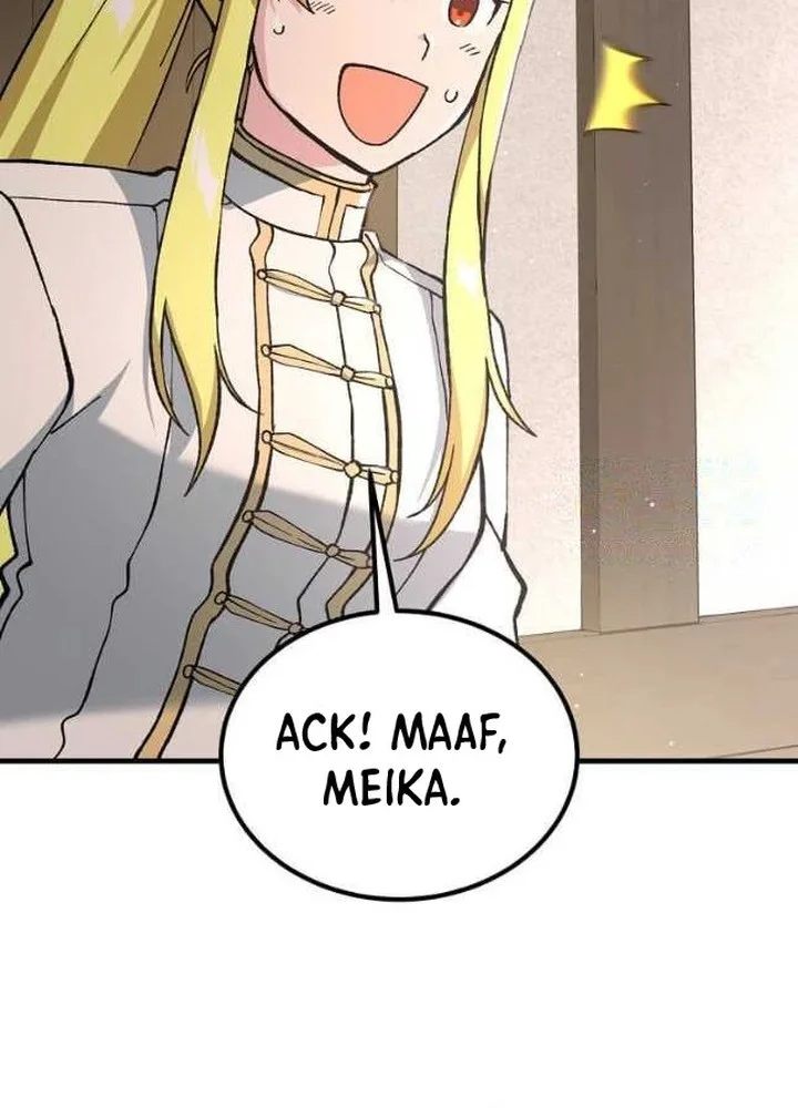 The Sweet Life of a Reincarnation Pro Chapter 78 Gambar 37